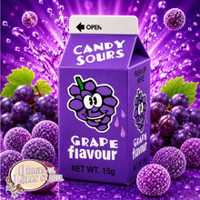 Load image into Gallery viewer, Candy Sours