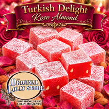 Load image into Gallery viewer, Turkish Delight Rose Almond