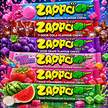 Load image into Gallery viewer, Zappos
