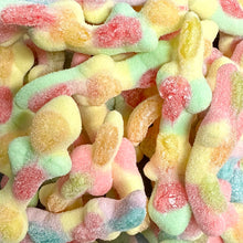 Load image into Gallery viewer, Freeze Dried Sour Lizards Trolli