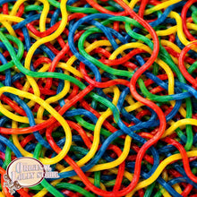 Load image into Gallery viewer, Rainbow Bootlaces