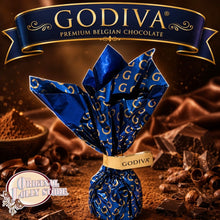 Load image into Gallery viewer, Godiva Chocolate Domes - 7 Pieces