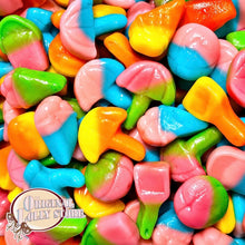 Load image into Gallery viewer, Beach Gummy Mix UK