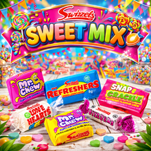 Load image into Gallery viewer, Swizzels Sweet Mix