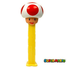 Load image into Gallery viewer, PEZ Super Mario Nintendo Collection