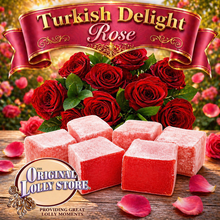 Load image into Gallery viewer, Turkish Delight Rose