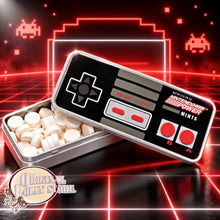 Load image into Gallery viewer, Nintendo Power Mints
