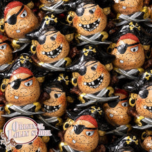 Load image into Gallery viewer, Foiled Chocolate Pirates - Storz - 75 units