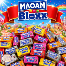 Load image into Gallery viewer, Maoam Bloxx
