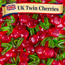 Load image into Gallery viewer, Twin Cherries UK