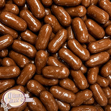 Load image into Gallery viewer, Milk Chocolate Licorice Bullets - Premium