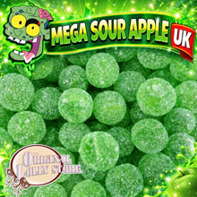 Load image into Gallery viewer, Mega Sour Apple