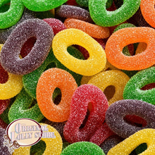 Load image into Gallery viewer, Fruit Rings