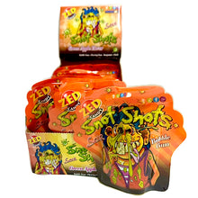 Load image into Gallery viewer, Snot Shots Sour Bubblegum