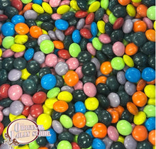 Load image into Gallery viewer, Coloured Chocolate Drops - Just Like Smarties