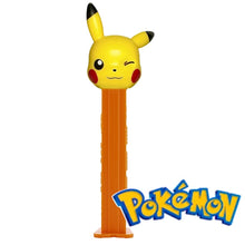 Load image into Gallery viewer, PEZ Pikachu