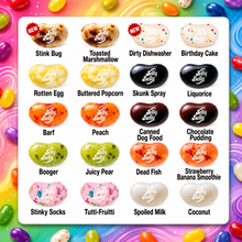 Load image into Gallery viewer, Bean Boozled Jelly Belly 45g