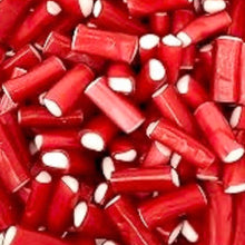 Load image into Gallery viewer, Mini Strawberry Pencil Bites