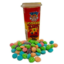 Load image into Gallery viewer, TNT Sour Blasts 49g