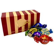 Load image into Gallery viewer, Gift Box Walker's Nonsuch Assorted Toffees & Chocolate Eclairs