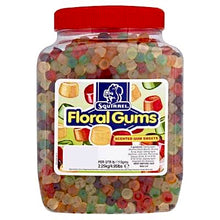 Load image into Gallery viewer, Squirrel Floral Gums