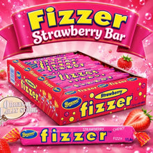 Load image into Gallery viewer, Fizzer Strawberry