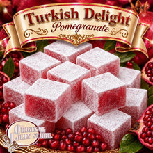 Load image into Gallery viewer, Turkish Delight Pomegranate