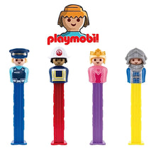 Load image into Gallery viewer, PEZ - Playmobil Collection