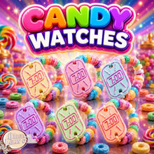 Load image into Gallery viewer, Candy Watch