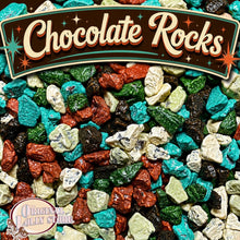 Load image into Gallery viewer, Chocolate Rocks