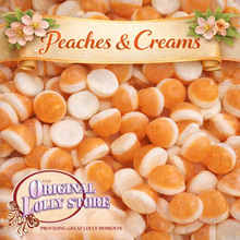Load image into Gallery viewer, Peaches & Creams Allens