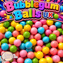 Load image into Gallery viewer, Bubblegum Balls UK