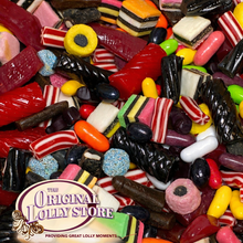 Load image into Gallery viewer, Licorice Mega Mix