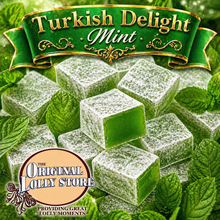 Load image into Gallery viewer, Turkish Delight Mint
