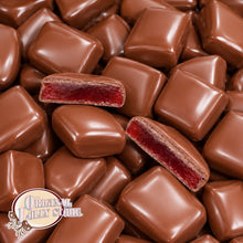 Load image into Gallery viewer, Milk Chocolate Turkish Delight