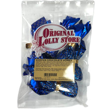 Load image into Gallery viewer, Godiva Chocolate Domes- 7 Pieces