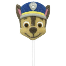 Load image into Gallery viewer, Freeze Dried Paw Patrol Marshmallow Pop