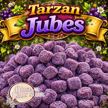 Load image into Gallery viewer, Tarzan Jubes