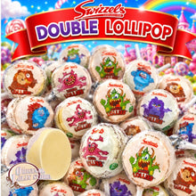 Load image into Gallery viewer, Swizzels Double Lollipop