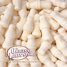 Load image into Gallery viewer, Giant Milk Bottles Swizzels Uk