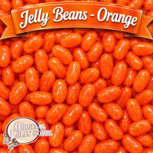 Load image into Gallery viewer, Jelly Beans - Orange