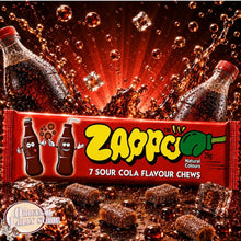 Load image into Gallery viewer, Zappos