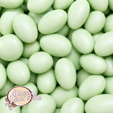 Load image into Gallery viewer, Green Sugared Almonds