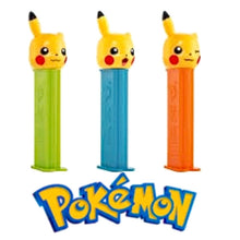 Load image into Gallery viewer, PEZ Pikachu