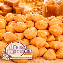 Load image into Gallery viewer, Caramel Chocolate Buds