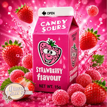 Load image into Gallery viewer, Candy Sours
