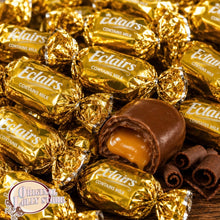 Load image into Gallery viewer, Chocolate Eclairs