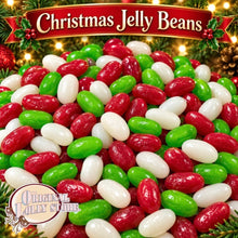 Load image into Gallery viewer, Christmas Jelly Beans