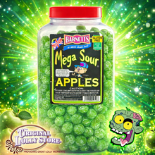 Load image into Gallery viewer, Mega Sour Apple