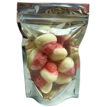 Load image into Gallery viewer, Freeze Dried Strawberries & Cream Allens